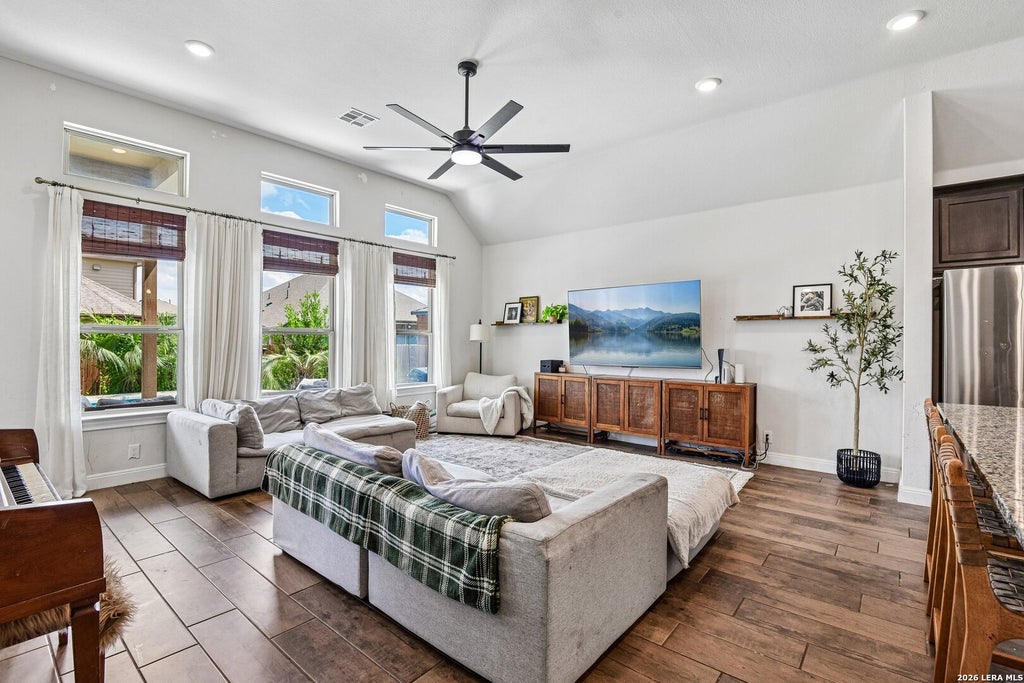 Photo of 349 Misty Sails, Cibolo, TX 78108 (MLS # 2004400)