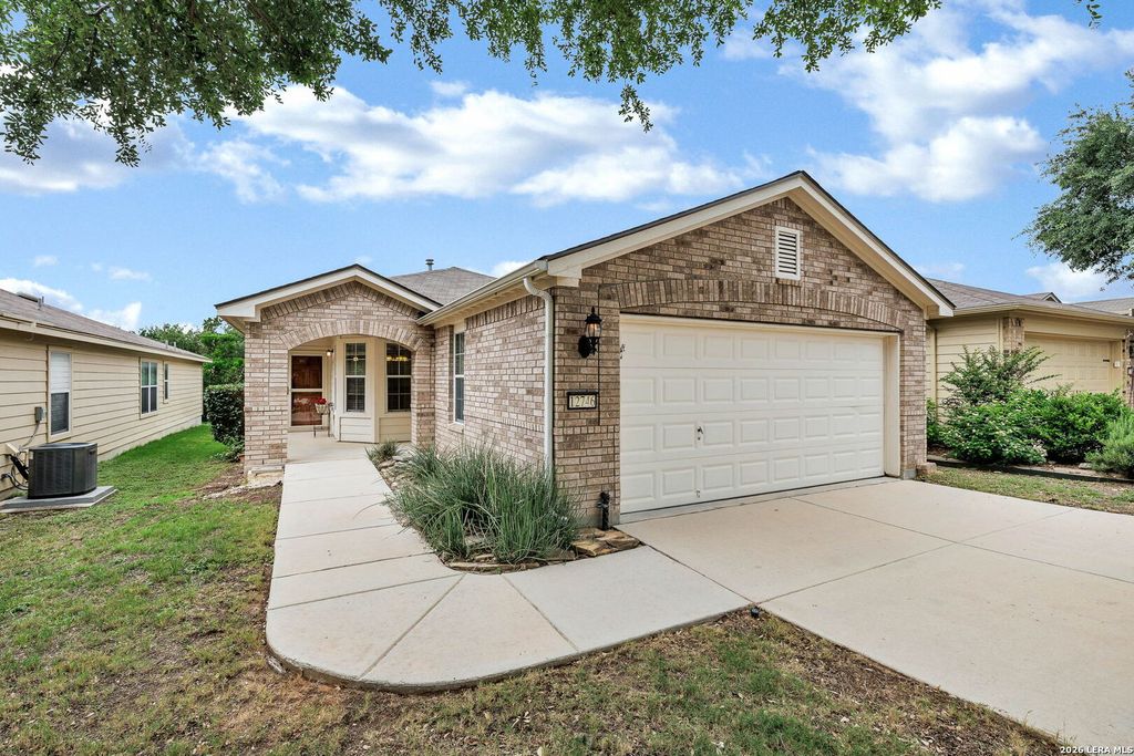 Photo of 12746 Pronghorn Oak, San Antonio, TX 78253 (MLS # 1991817)
