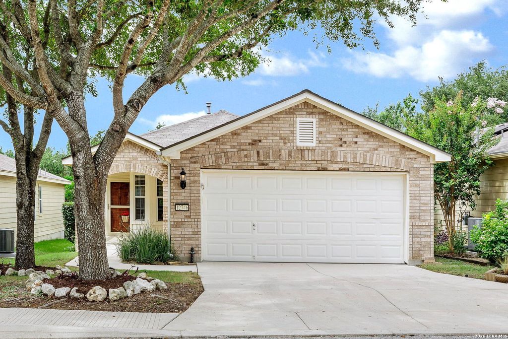 Photo of 12746 Pronghorn Oak, San Antonio, TX 78253 (MLS # 1991817)