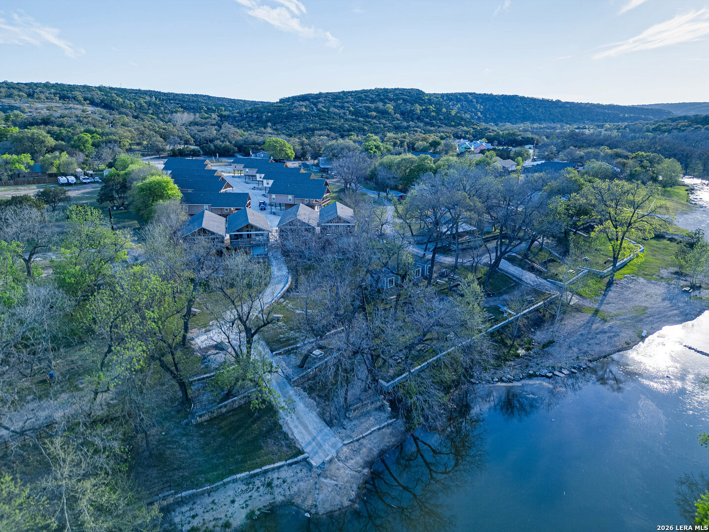 151 River Villas #12