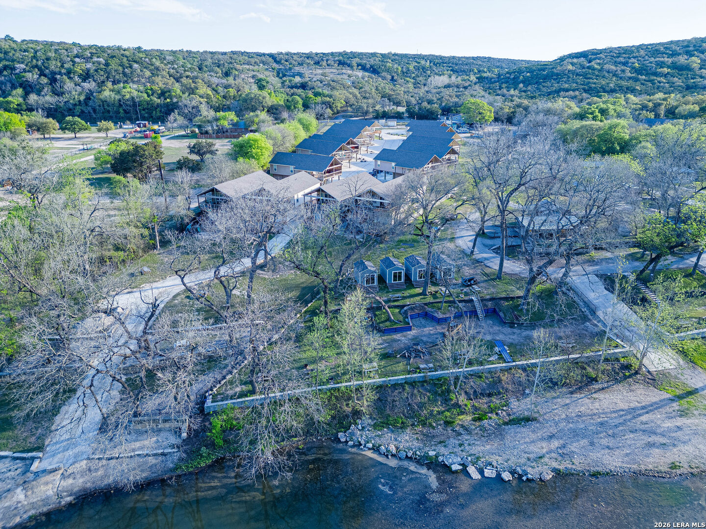 151 River Villas #12