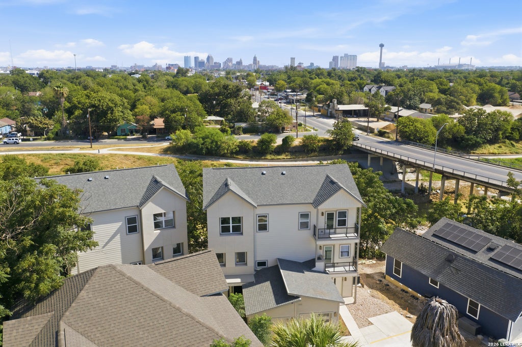 Photo of 119 PRUITT AVE, San Antonio, TX 78204 (MLS # 2015024)