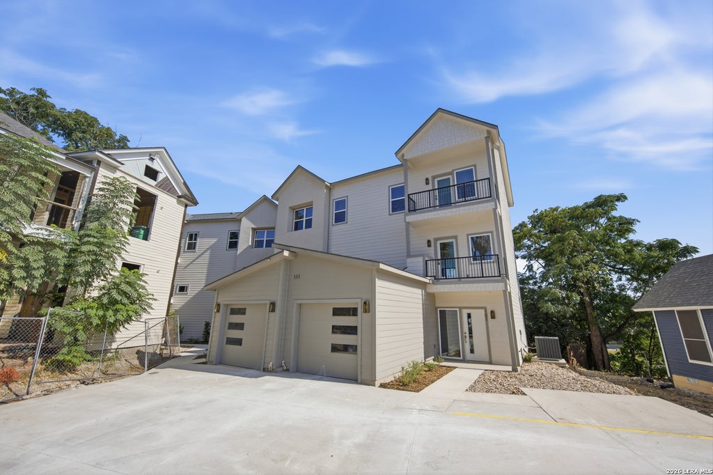 Photo of 119 PRUITT AVE, San Antonio, TX 78204 (MLS # 2015024)