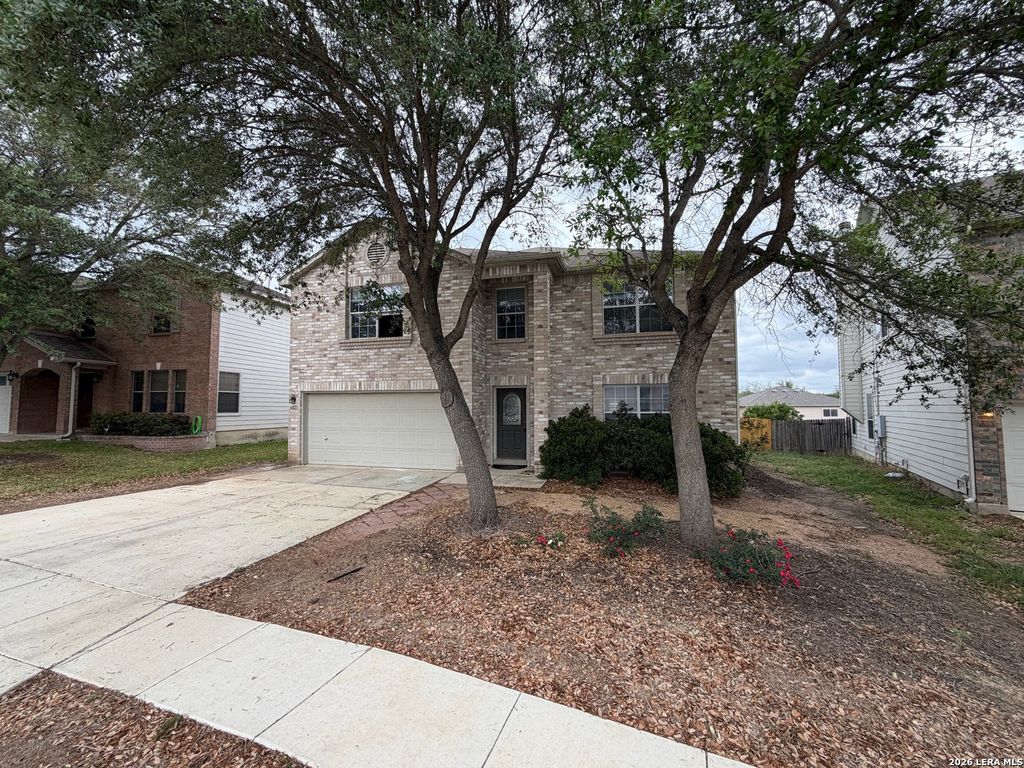 Photo of 6821 Riverwood, Live Oak, TX 78233 (MLS # 1955427)