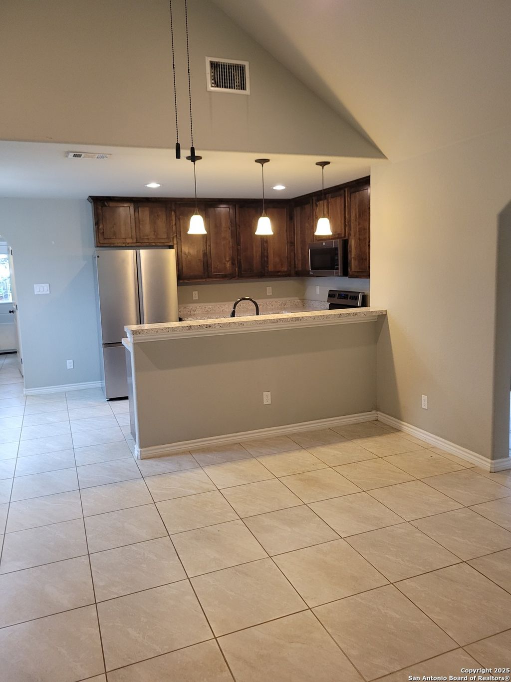 Photo of 1223 Green Hill, Canyon Lake, TX 78133 (MLS # 1891733)