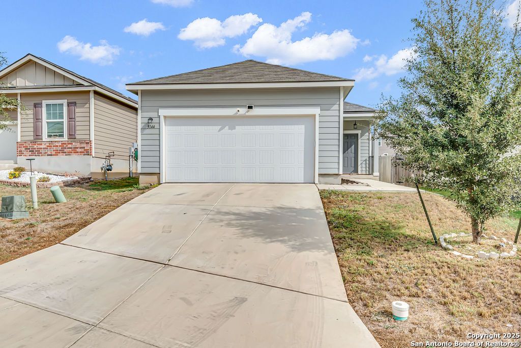 Photo of 5144 Morning Graze, St Hedwig, TX 78152 (MLS # 1924638)