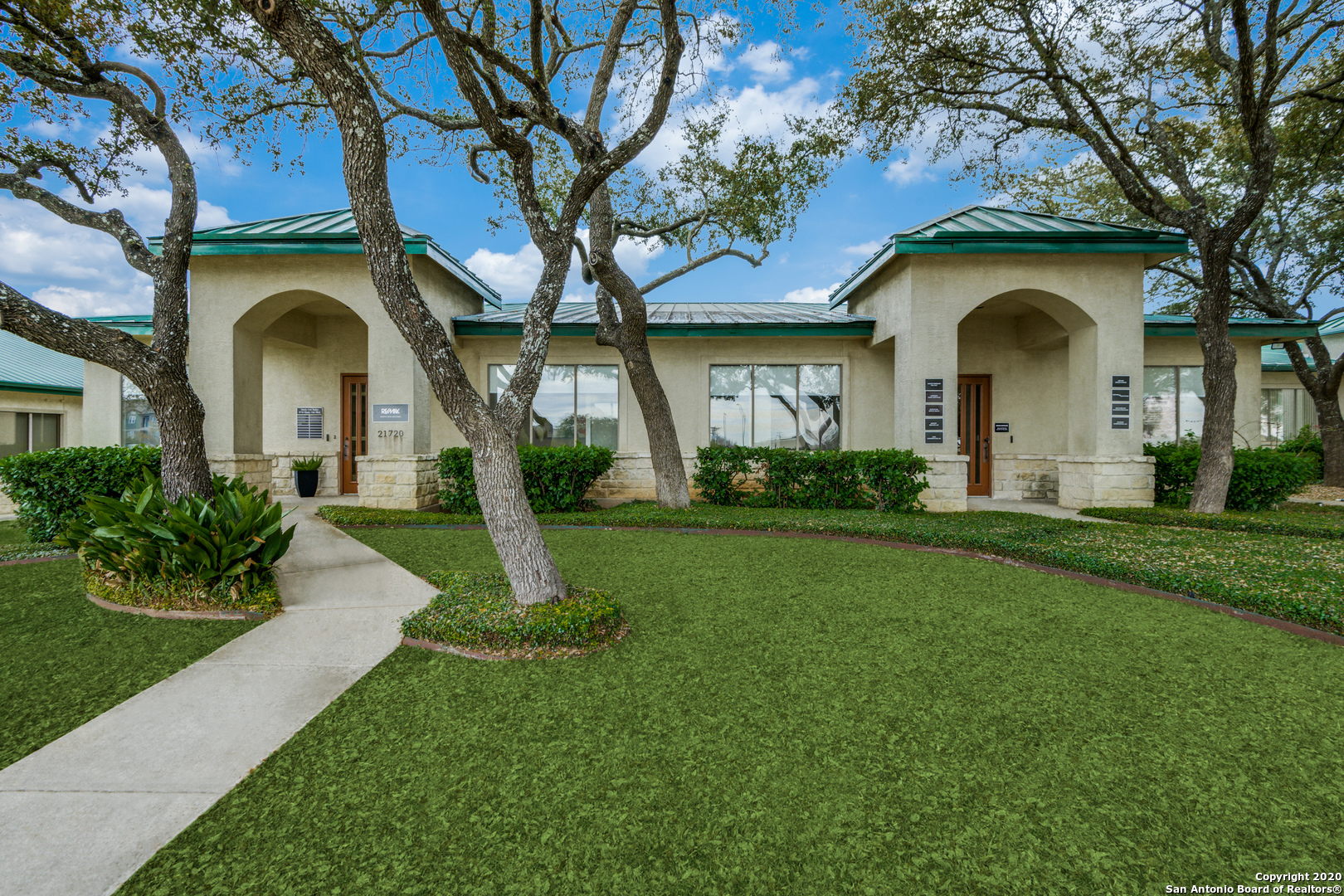 21720 HARDY OAK BLVD 112