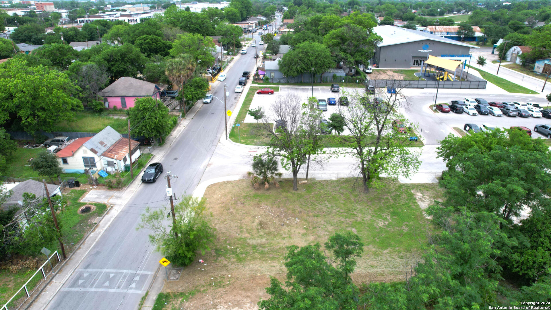 View San Antonio, TX 78204 property