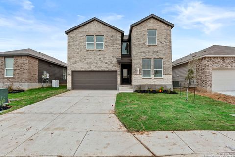 1867 Nuthatch Ridge New Braunfels TX 78130