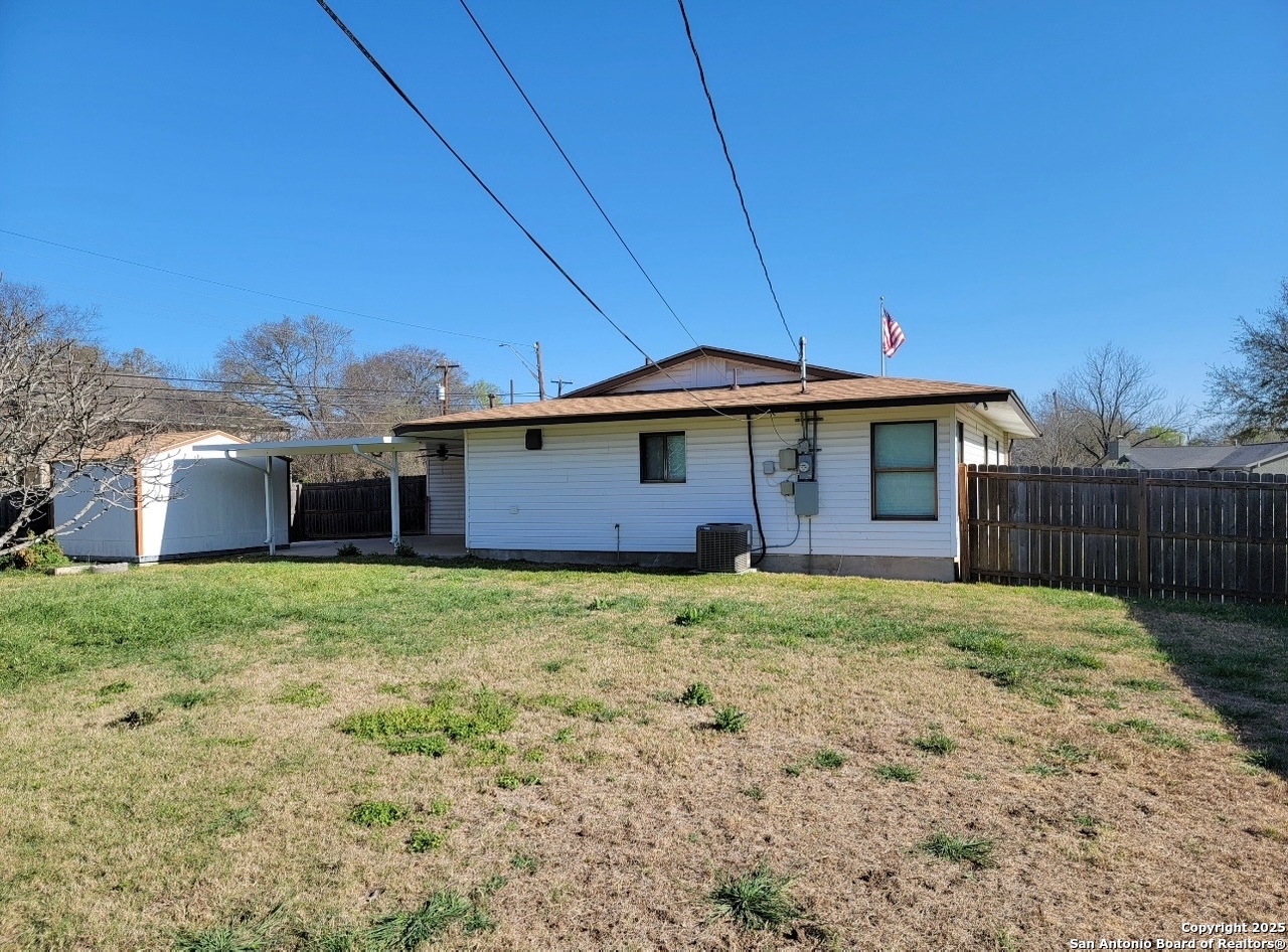 3602 Van Dyke