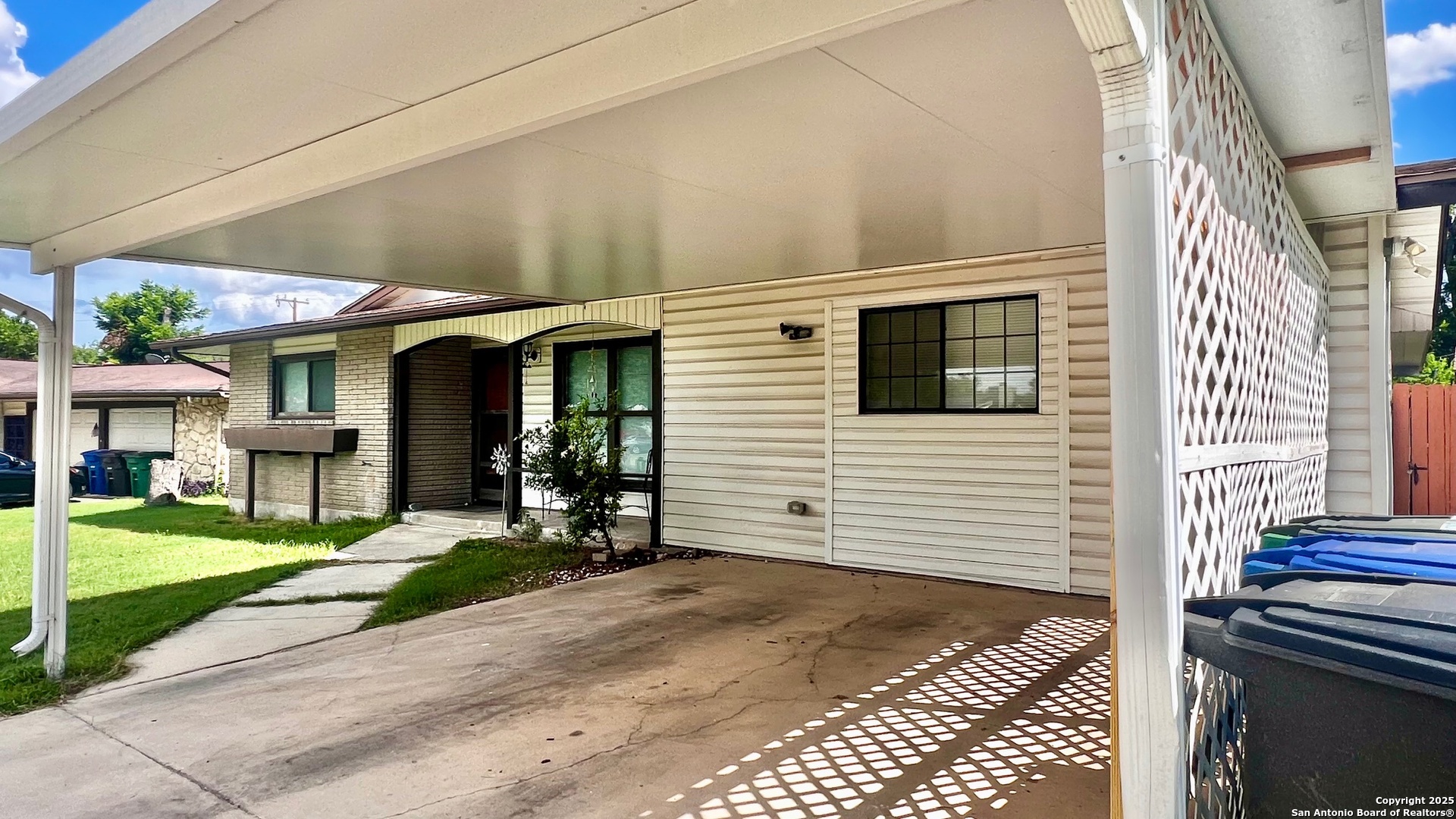 3602 Van Dyke
