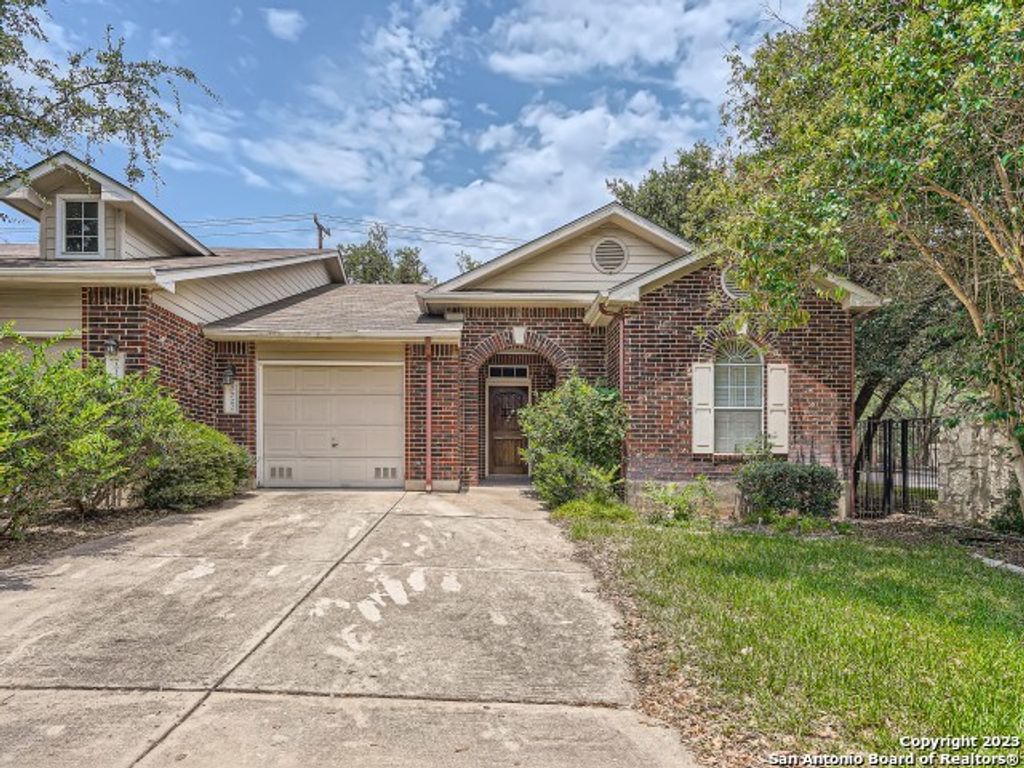 Photo of 7722 WEXFORD SQ, San Antonio, TX 78240 (MLS # 1931002)