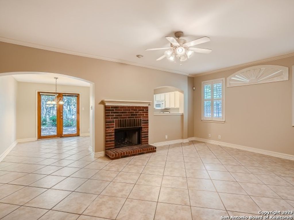 Photo of 7722 WEXFORD SQ, San Antonio, TX 78240 (MLS # 1931002)