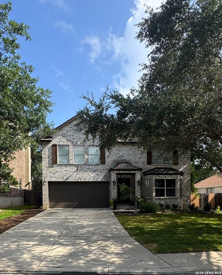 Photo of 2839 Redland, San Antonio, TX 78259 (MLS # 1991425)