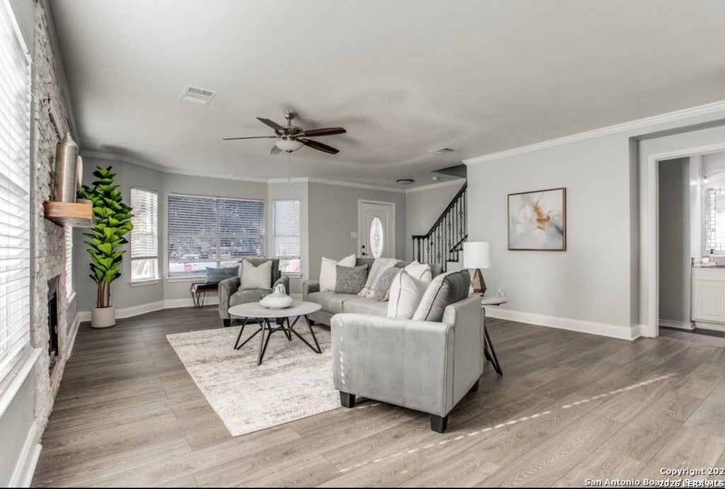 Photo of 2839 Redland, San Antonio, TX 78259 (MLS # 1991425)