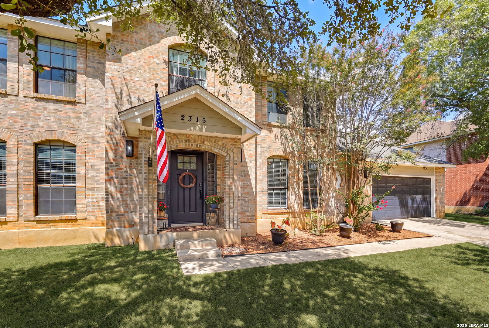2315 Encino Pt