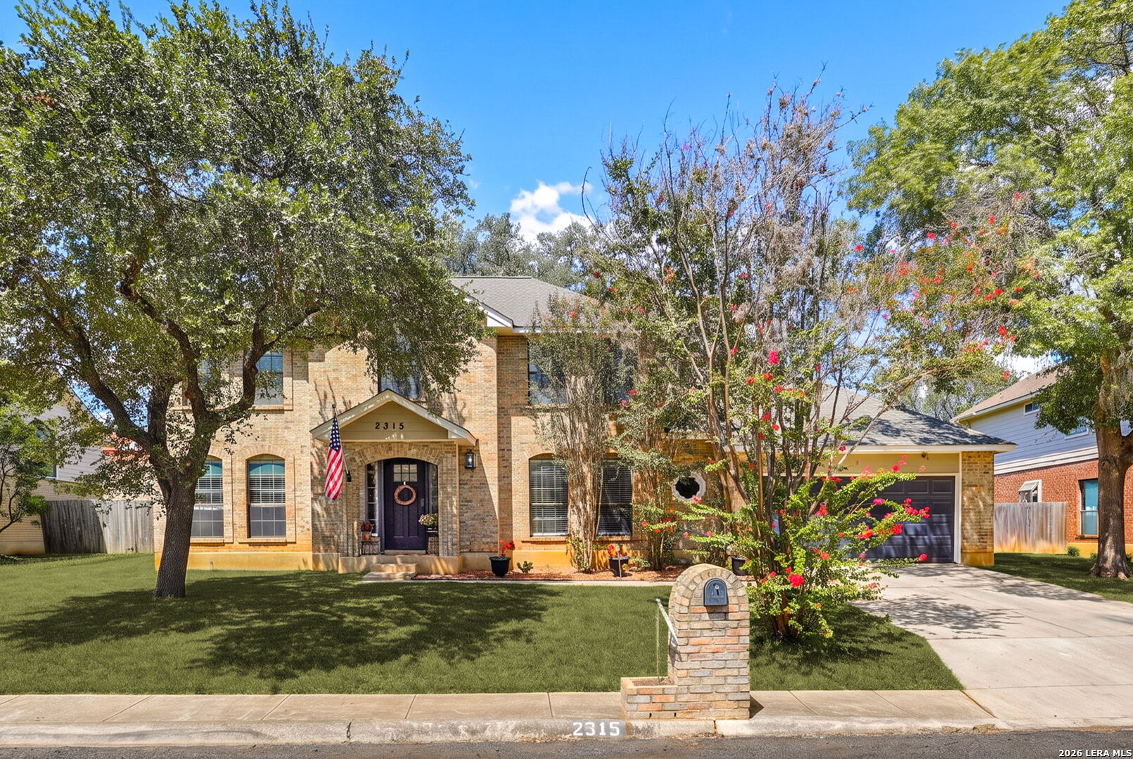 2315 Encino Pt