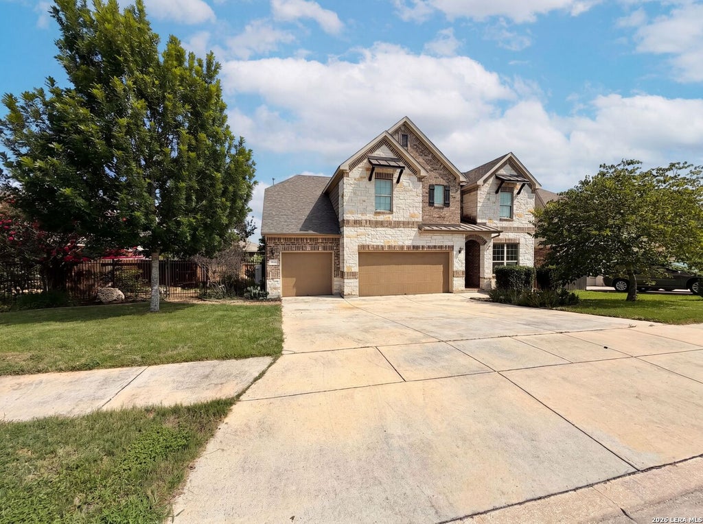 Photo of 1058 CEDAR GLEN DR, New Braunfels, TX 78132 (MLS # 1994327)
