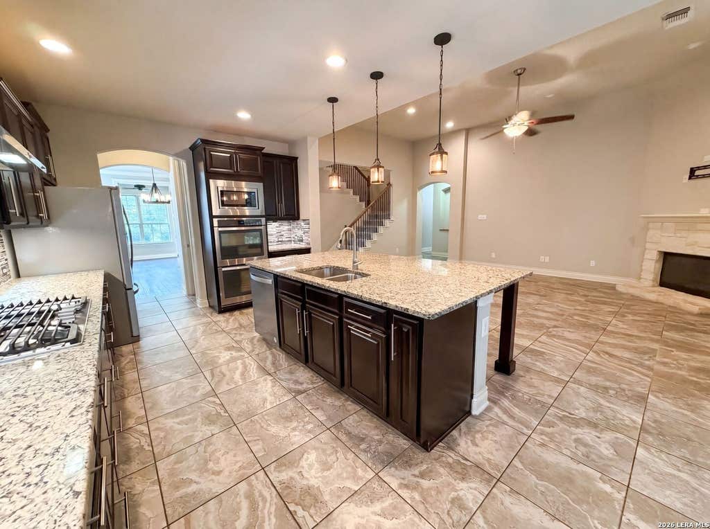 Photo of 1058 CEDAR GLEN DR, New Braunfels, TX 78132 (MLS # 1994327)