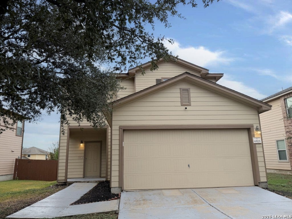 Photo of 6523 San Miguel Way, Converse, TX 78109 (MLS # 2023680)