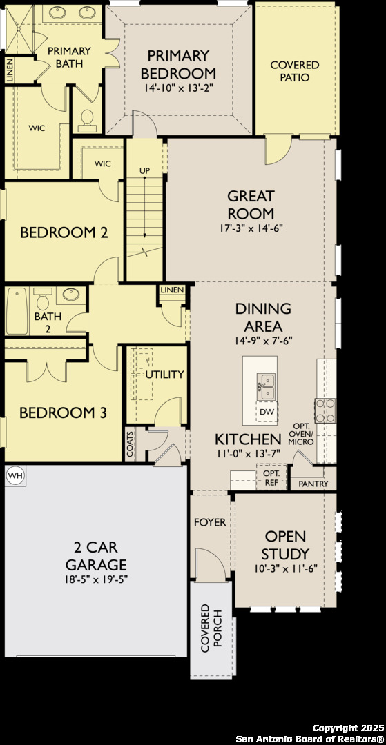 1414 Lockett Falls