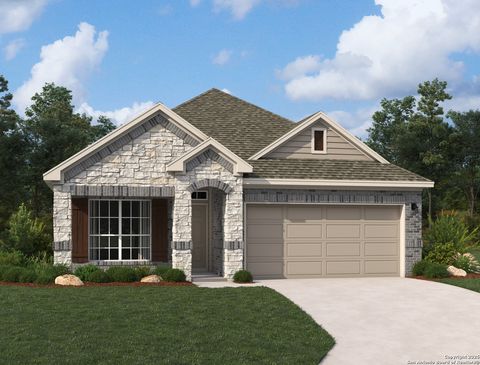 1414 Lockett Falls San Antonio TX 78245