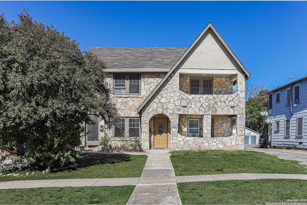 Photo of 255 NATALEN AVE, San Antonio, TX 78209 (MLS # 1871720)