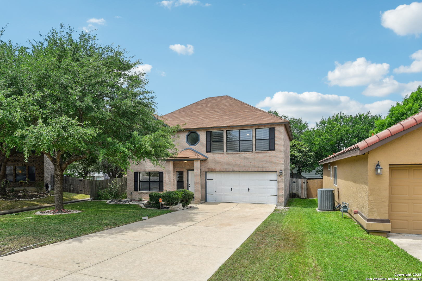 8771 Park Olympia