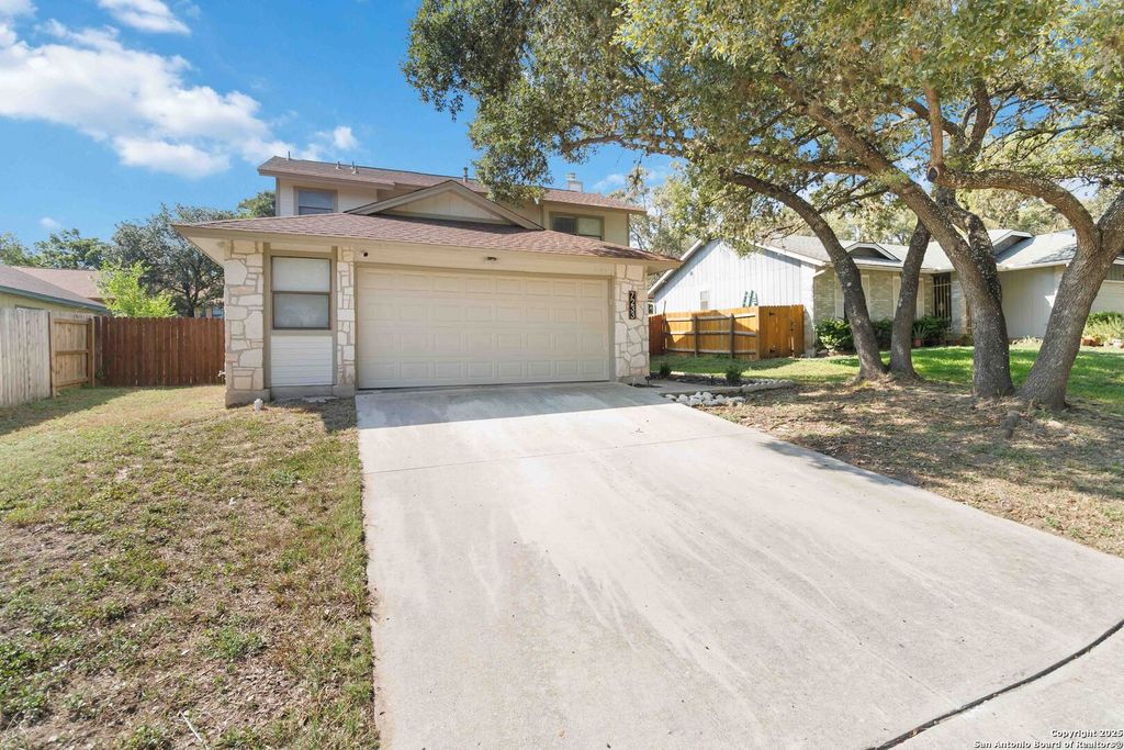 Photo of 7233 Breeze, San Antonio, TX 78250 (MLS # 1930626)
