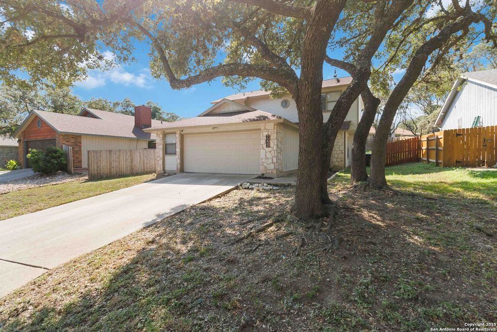 Photo of 7233 Breeze, San Antonio, TX 78250 (MLS # 1930626)