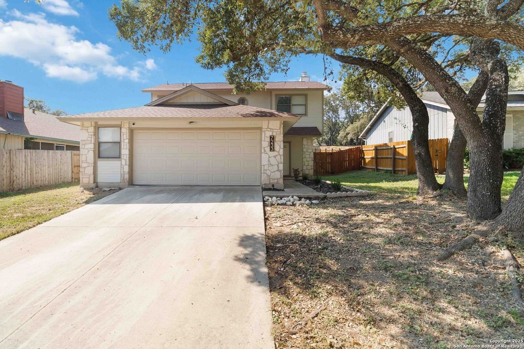 Photo of 7233 Breeze, San Antonio, TX 78250 (MLS # 1930626)