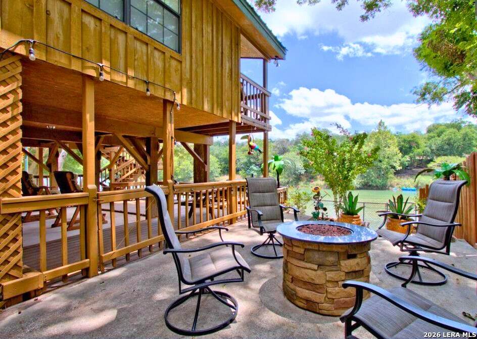Photo of 6804 RIVER RD, New Braunfels, TX 78132 (MLS # 2018909)