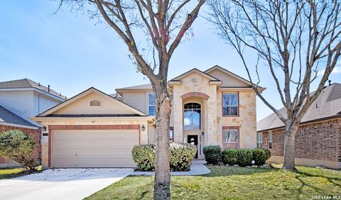 Photo of 12306 RED MAPLE WAY, San Antonio, TX 78253 (MLS # 1947648)