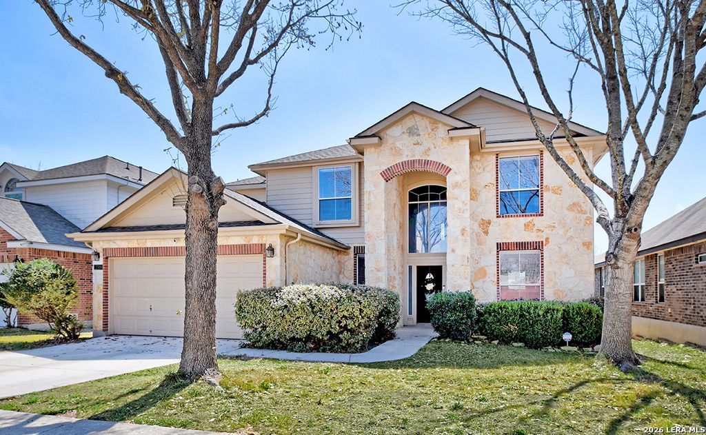 Photo of 12306 RED MAPLE WAY, San Antonio, TX 78253 (MLS # 1947648)
