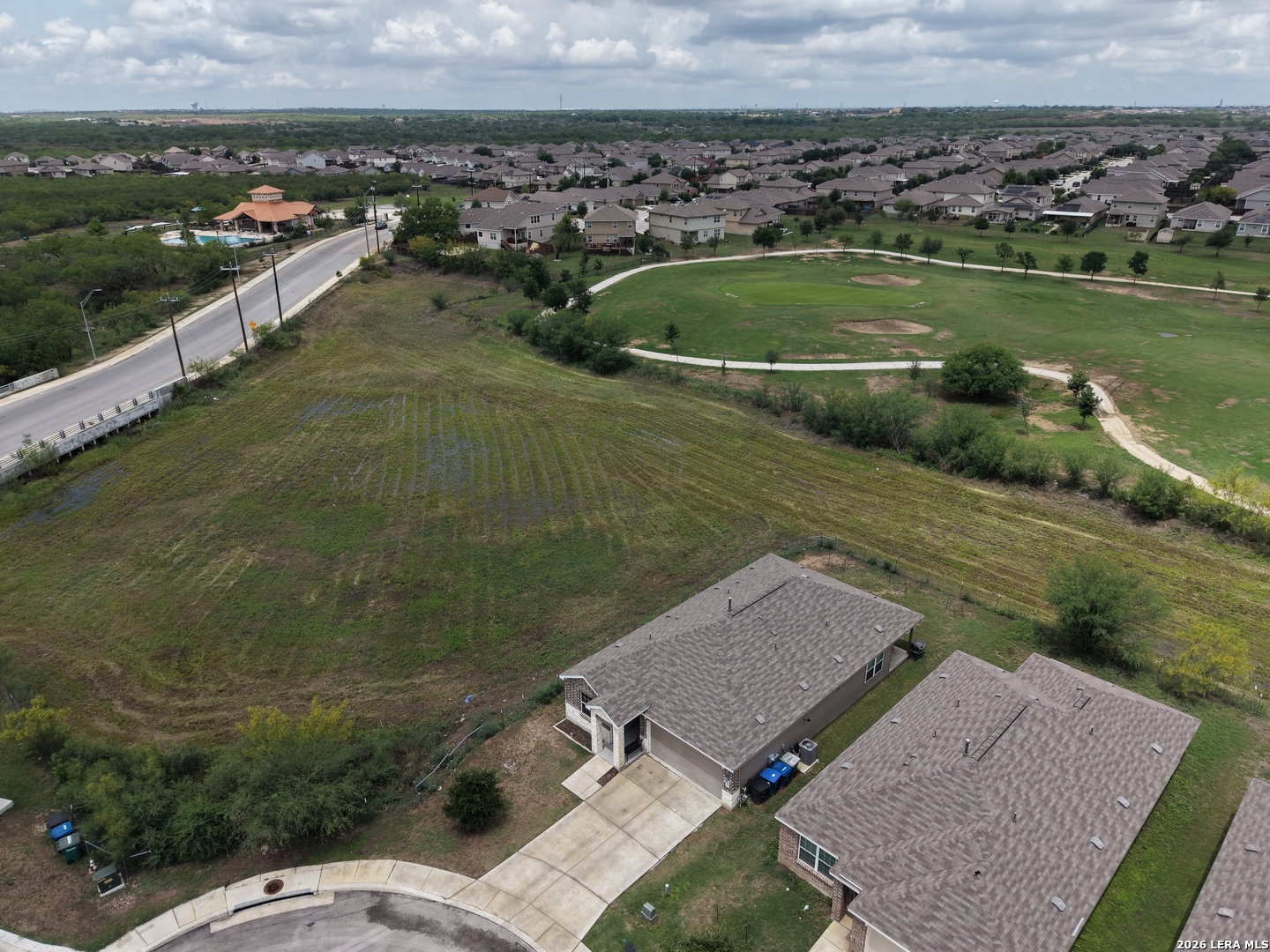 803 Blue Lndg, San Antonio, TX, 78221