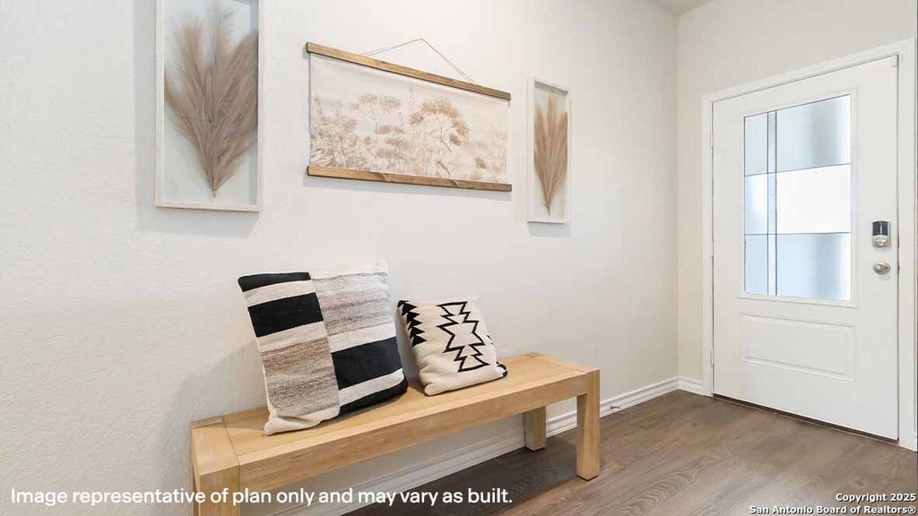 Photo of 21149 Boulder Flats, San Antonio, TX 78266 (MLS # 1933527)