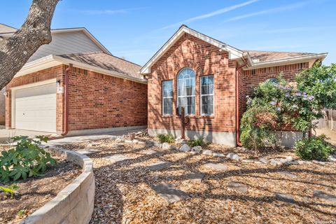 Photo of 1515 Crescent Woods, San Antonio, TX 78258 (MLS # 1950269)