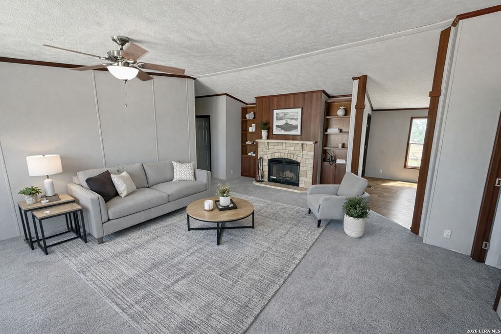 Photo of 2462 Chase Road, Beeville, TX 78102 (MLS # 1951480)