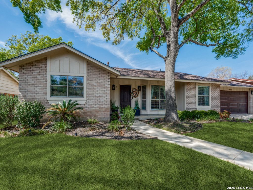 Photo of 10311 Red Quill, San Antonio, TX 78213 (MLS # 1950944)