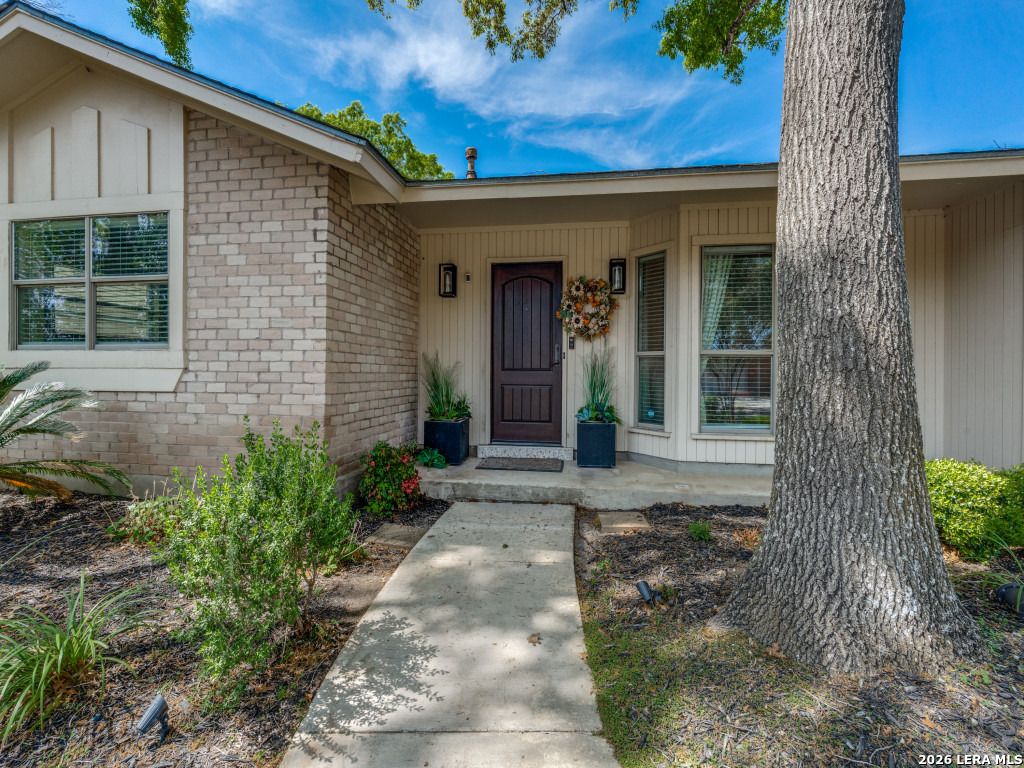 Photo of 10311 Red Quill, San Antonio, TX 78213 (MLS # 1950944)