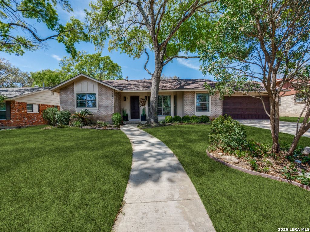 Photo of 10311 Red Quill, San Antonio, TX 78213 (MLS # 1950944)