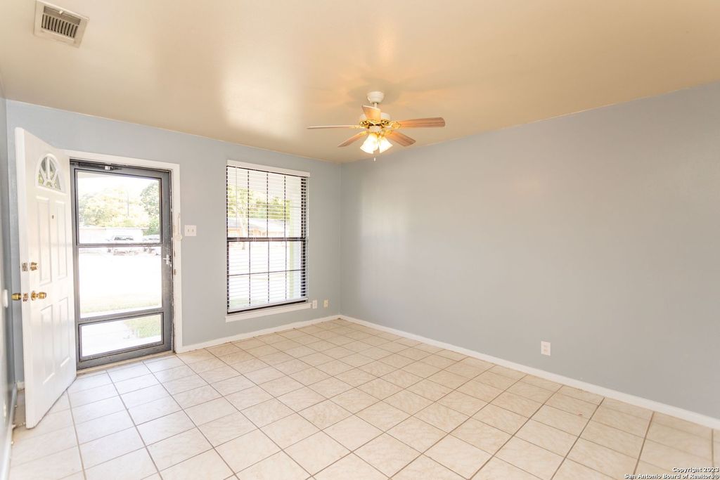 Photo of 6023 Redbrook Dr, San Antonio, TX 78242 (MLS # 1950389)