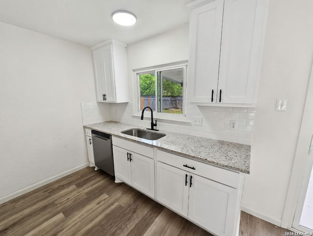 Photo of 1070 Frost Fire, San Antonio, TX 78245 (MLS # 1954795)