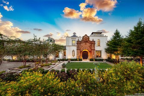 640 Terrell Terrell Hills TX 78209