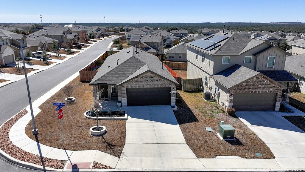 Photo of 14002 Kenyte Row, San Antonio, TX 78253 (MLS # 1939380)