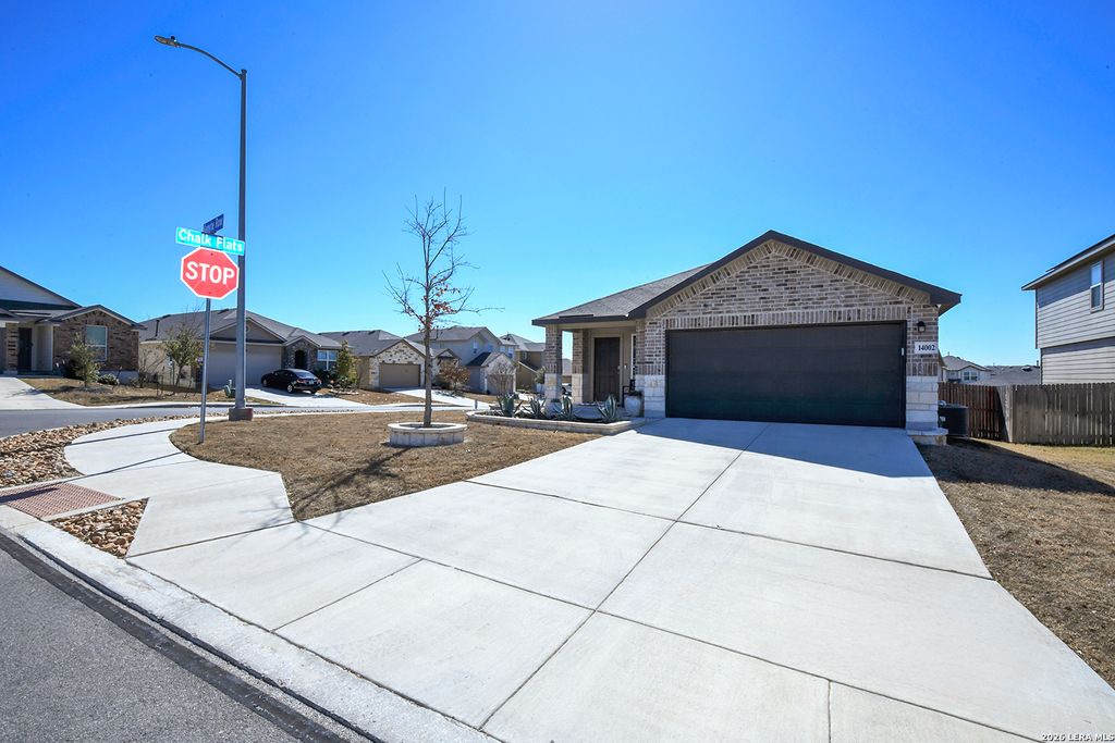 Photo of 14002 Kenyte Row, San Antonio, TX 78253 (MLS # 1939380)