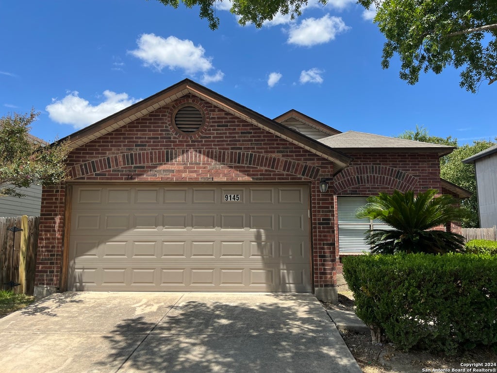 Photo of 9145 CENTRO BONITO, San Antonio, TX 78245 (MLS # 1993282)