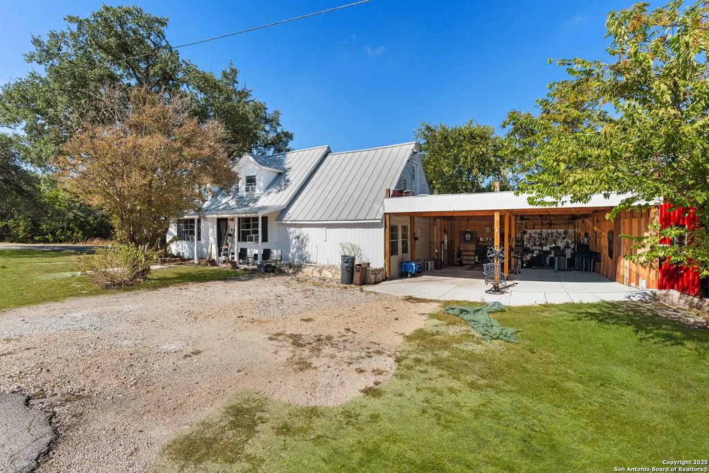 Photo of 1843 Rhinestone, Canyon Lake, TX 78133 (MLS # 1920813)