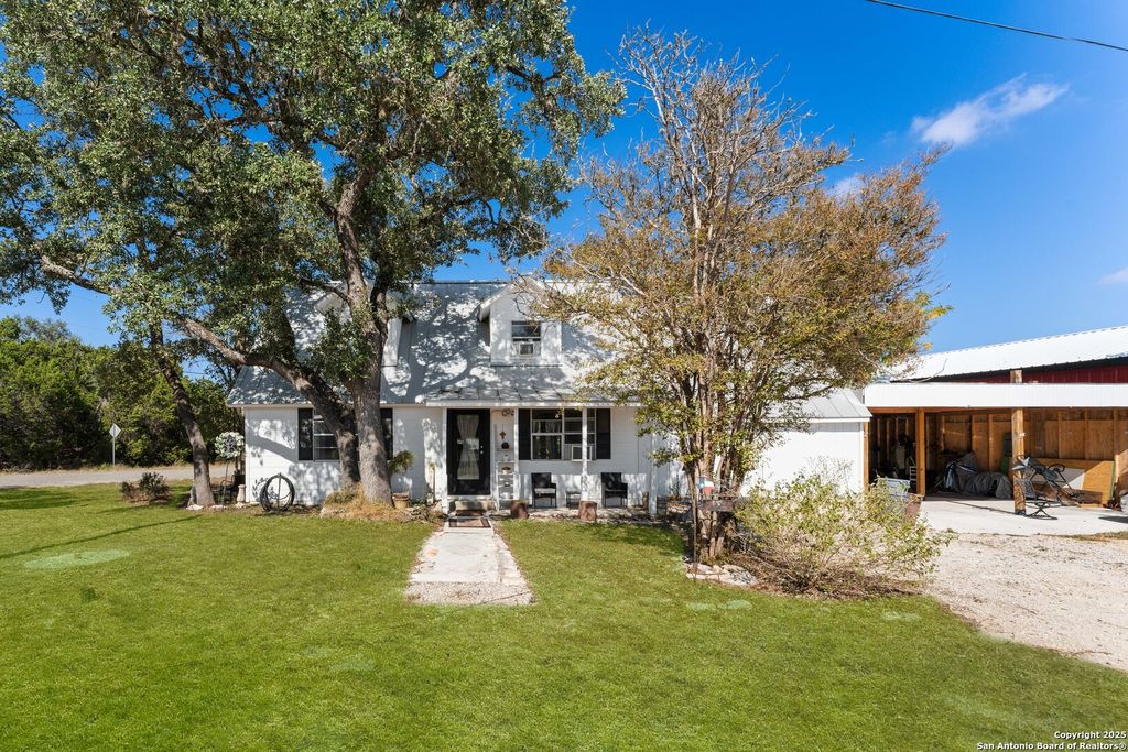 Photo of 1843 Rhinestone, Canyon Lake, TX 78133 (MLS # 1920813)