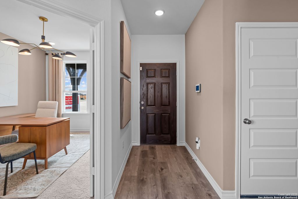 Photo of 204 Wild Yonder Lane, Boerne, TX 78006 (MLS # 1942665)